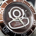 INVICTA Grand Diver (Commemorative Edition) Automatic, model 4618