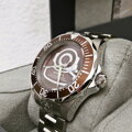 INVICTA Grand Diver (Commemorative Edition) Automatic, model 4618