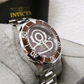 INVICTA Grand Diver (Commemorative Edition) Automatic, model 4618