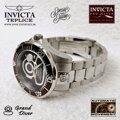 INVICTA Grand Diver (Commemorative Edition) Automatic, model 4618