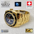 INVICTA Swiss Made Automatic, model 44755