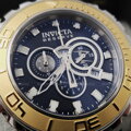 INVICTA Reserve Subaqua, model 6898