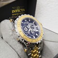 INVICTA Reserve Subaqua, model 6898