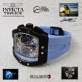 INVICTA JM Correa (Limited Edition), model 44414