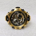 INVICTA Reserve Venom Cobra Automatic, model 43918