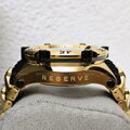 INVICTA Reserve Venom Cobra Automatic, model 43918