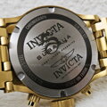 INVICTA Subaqua, model 23920