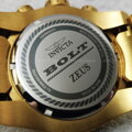 INVICTA Bolt Zeus, model 43348