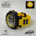 INVICTA S1 Rally, model 43799