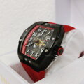 INVICTA S1 Rally Diablo JM Correa (Limited Edition) Automatic, model 44649