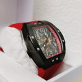 INVICTA S1 Rally Diablo JM Correa (Limited Edition) Automatic, model 44649