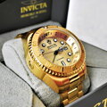 INVICTA Reserve Hydromax, model 29730