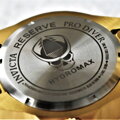 INVICTA Reserve Hydromax, model 29730