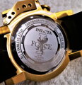 INVICTA I-Force Bomber, model 25272