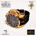 INVICTA I-Force Bomber, model 25272