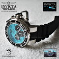INVICTA Pro Diver Ocean Voyage, model 26735