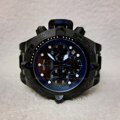 INVICTA Subaqua Noma IV Black Label (Limited Edition), model 23036