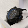 INVICTA Subaqua Noma IV Black Label (Limited Edition), model 23036