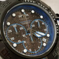 INVICTA Subaqua Noma IV Black Label (Limited Edition), model 23036