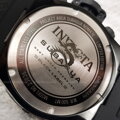INVICTA Subaqua Noma IV Black Label (Limited Edition), model 23036