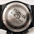 INVICTA Subaqua Noma IV Black Label (Limited Edition), model 23035