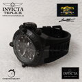 INVICTA Subaqua Noma IV Black Label (Limited Edition), model 23035