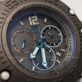 INVICTA Subaqua Noma VII Shutter Titanium, model 36907