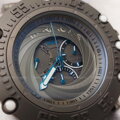 INVICTA Subaqua Noma VII Shutter Titanium, model 36907
