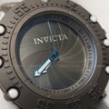 INVICTA Subaqua Noma VII Shutter Titanium, model 36907