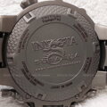 INVICTA Subaqua Noma VII Shutter Titanium, model 36907