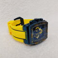 INVICTA Reserve S1 Rally Diablo, model 43363