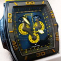 INVICTA Reserve S1 Rally Diablo, model 43363