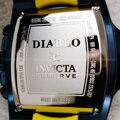 INVICTA Reserve S1 Rally Diablo, model 43363