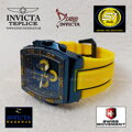 INVICTA Reserve S1 Rally Diablo, model 43363