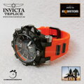 INVICTA Aviator, model 40166