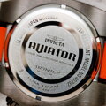 INVICTA Aviator, model 40292
