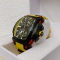 INVICTA S1 Rally Diablo, model 38509