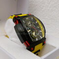 INVICTA S1 Rally Diablo, model 38509