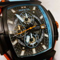 INVICTA S1 Rally Diablo, model 34509