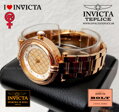 INVICTA Bolt Lady, model 28933