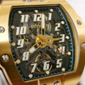 INVICTA S1 Rally Diablo JM Correa (Limited Edition) Automatic, model 43513