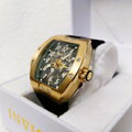 INVICTA S1 Rally Diablo JM Correa (Limited Edition) Automatic, model 43513