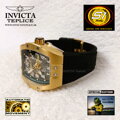 INVICTA S1 Rally Diablo JM Correa (Limited Edition) Automatic, model 43513