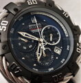 INVICTA Reserve Thunderbolt Jason Taylor (Limited Edition), model 22178