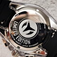 TechnoMarine Cruise Star (Limited Edition), model TM-121037