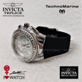 TechnoMarine Cruise Star (Limited Edition), model TM-121037