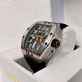 INVICTA S1 Rally Diablo JM Correa (Limited Edition) Automatic, model 43511