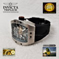 INVICTA S1 Rally Diablo JM Correa (Limited Edition) Automatic, model 43511