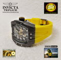 INVICTA S1 Rally Diablo JM Correa (Limited Edition) Automatic, model 43524