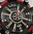 INVICTA S1 Rally JM Correa (Limited Edition), model 37655